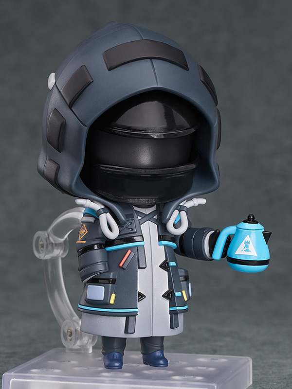 Nendoroid Doctor