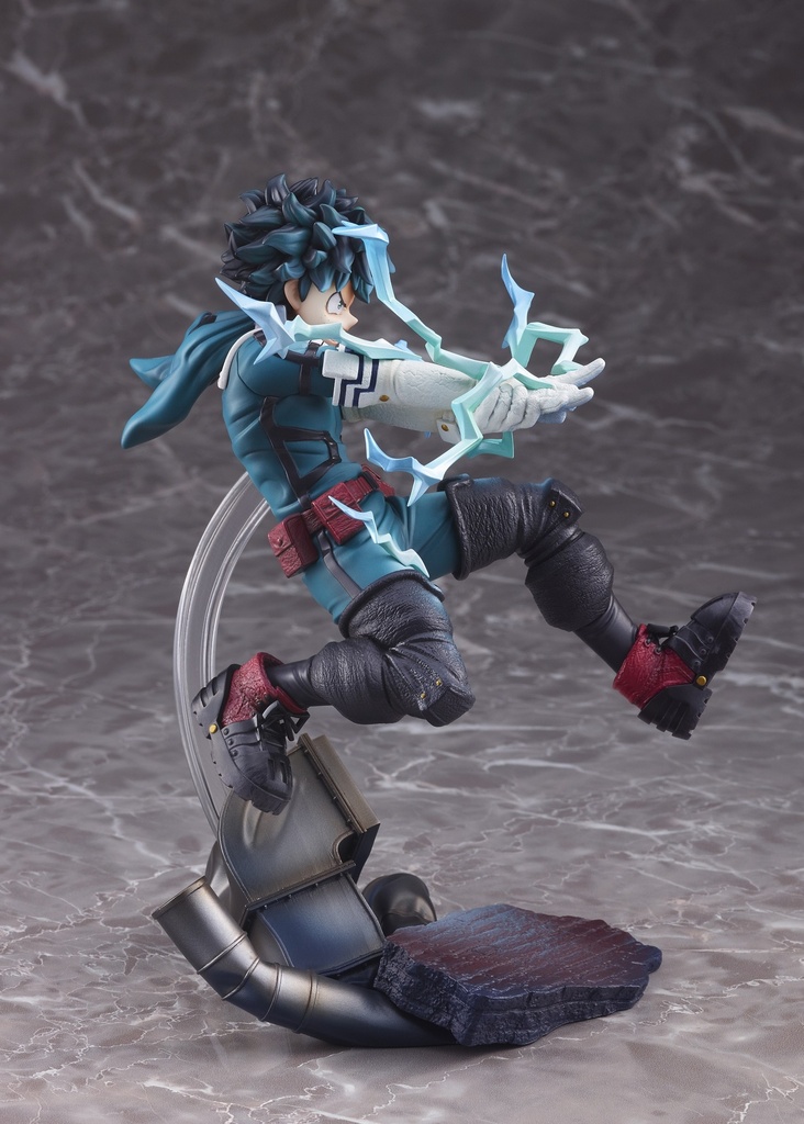 MY HERO ACADEMIA figure Izuku Midoriya