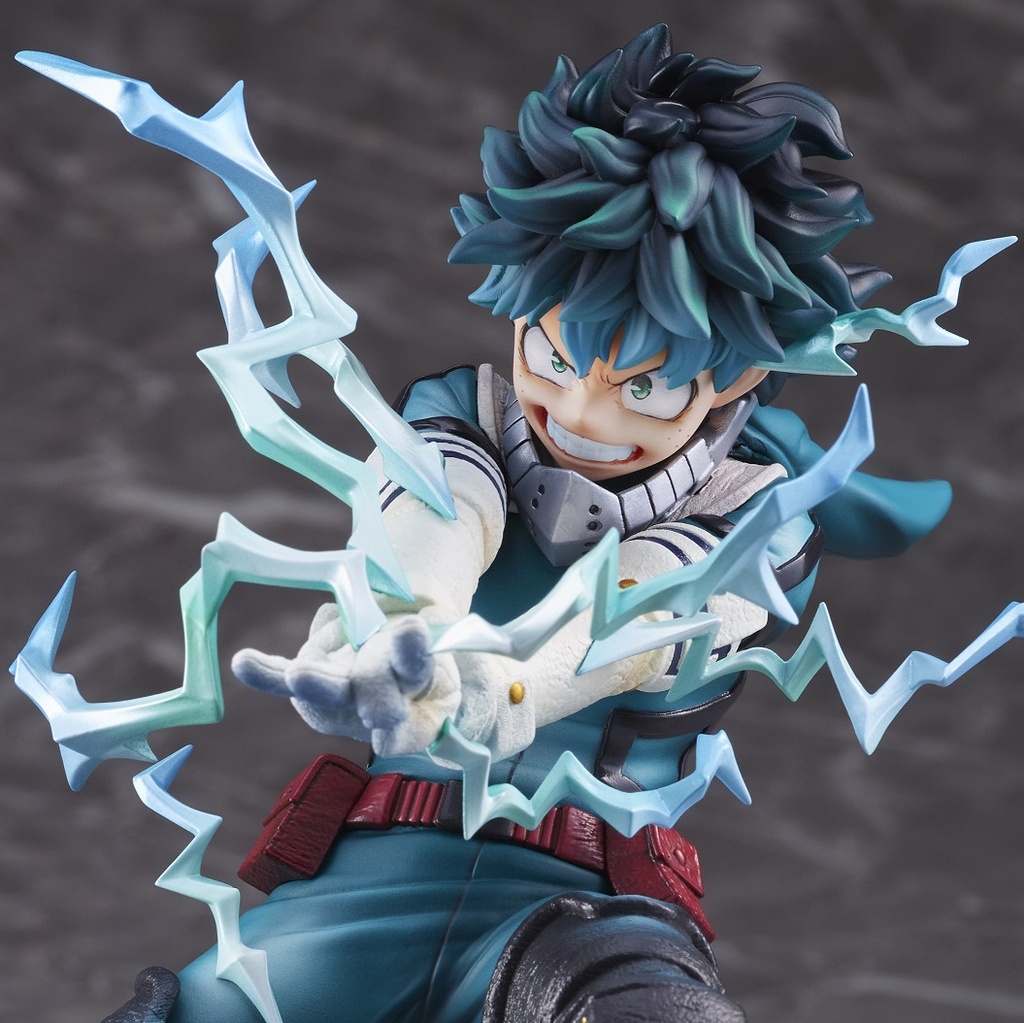 MY HERO ACADEMIA figure Izuku Midoriya