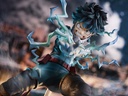 MY HERO ACADEMIA figure Izuku Midoriya