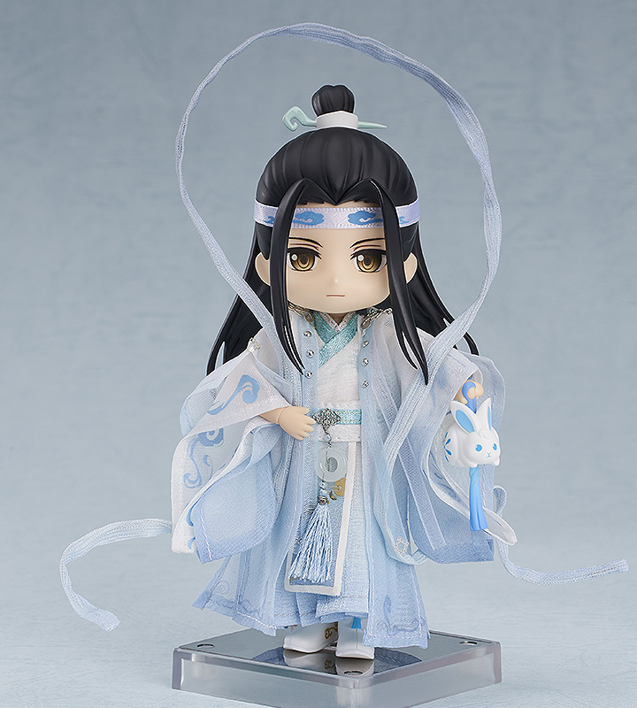 Nendoroid Doll: Outfit Set (Lan Wangji: Harvest Moon Ver.)