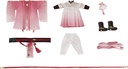Nendoroid Doll: Outfit Set (Wei Wuxian: Harvest Moon Ver.)