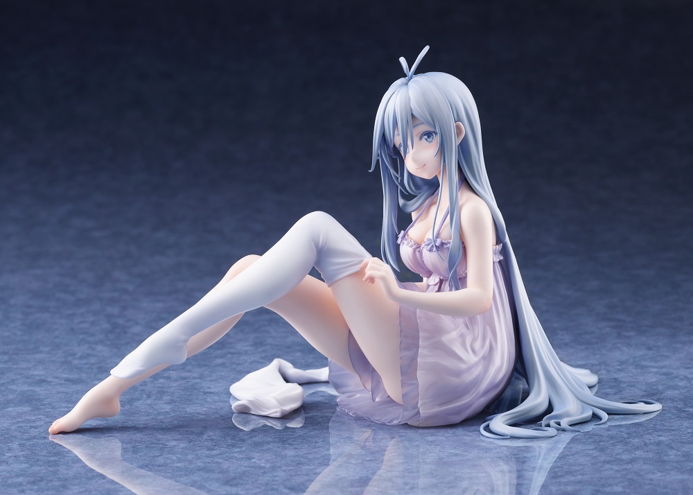 86 EIGHTY-SIX - Lena Nightwear ver. 1/7 scale figure (2nd Run)