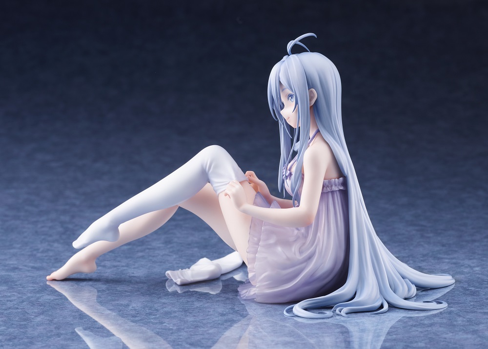 86 EIGHTY-SIX - Lena Nightwear ver. 1/7 scale figure (2nd Run)