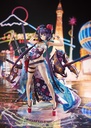 Saber/Katsushika Hokusai