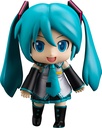 Nendoroid Mikudayo-: 10th Anniversary Ver.