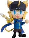 Nendoroid Mysterious Neko X