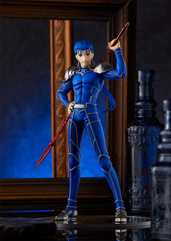 POP UP PARADE Lancer