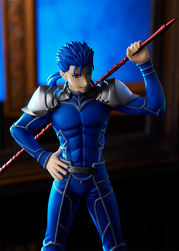 POP UP PARADE Lancer