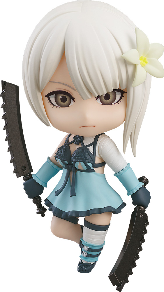 Nendoroid NieR Replicant ver. 1.22474487139... Kaine