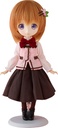 Harmonia humming Cocoa