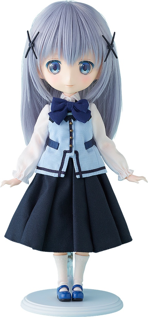 Harmonia humming Chino