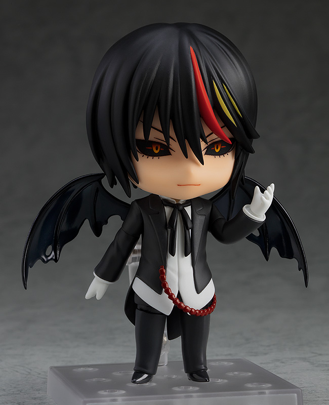 Nendoroid Diablo