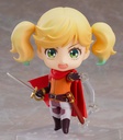 Nendoroid Sarasa Watanabe