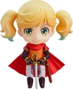 Nendoroid Sarasa Watanabe