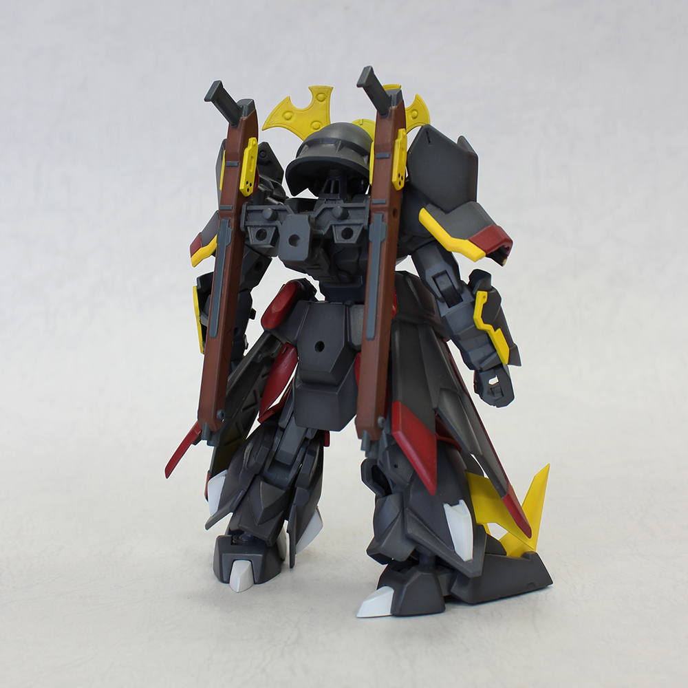 PLA ACT03:ODA(re-run)