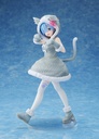 Re:Zero Coreful Figure - Rem ~Puck Image ver~ Prize Figure