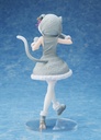 Re:Zero Coreful Figure - Rem ~Puck Image ver~ Prize Figure