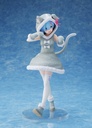 Re:Zero Coreful Figure - Rem ~Puck Image ver~ Prize Figure