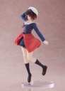 Saekano: How to Raise a Boring Girlfriend Coreful Figure - Kato Megumi ~Uniform ver~ Prize Figure