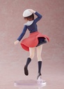 Saekano: How to Raise a Boring Girlfriend Coreful Figure - Kato Megumi ~Uniform ver~ Prize Figure