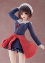 Saekano: How to Raise a Boring Girlfriend Coreful Figure - Kato Megumi ~Uniform ver~ Prize Figure