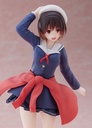 Saekano: How to Raise a Boring Girlfriend Coreful Figure - Kato Megumi ~Uniform ver~ Prize Figure