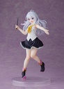 Wandering Witch: The Journey of Elaina Coreful Figure - Elaina Prize Figure