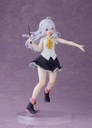 Wandering Witch: The Journey of Elaina Coreful Figure - Elaina Prize Figure