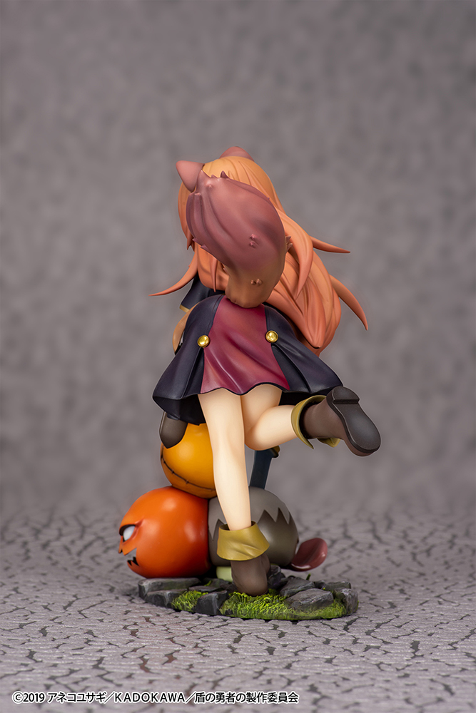 The Rising of the Shield Hero Raphtalia Childhood Ver. (REPRODUCTION)