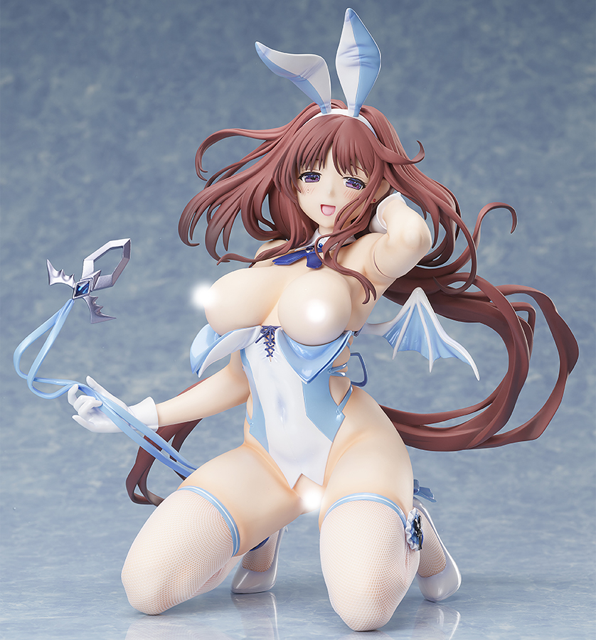 Maria Bunny Version