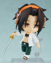 Nendoroid Yoh Asakura