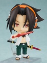 Nendoroid Yoh Asakura