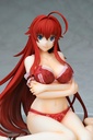 Rias Gremory Lingerie Ver.(2nd re-run)