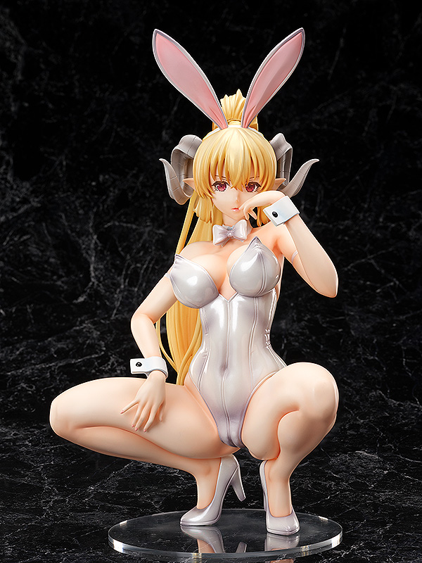 Lucifer: Bare Leg Bunny Ver.