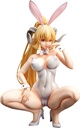 Lucifer: Bare Leg Bunny Ver.