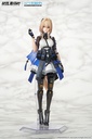 APEX ARCTECH Series "Punishing: Gray Raven" Bianca: Veritas 1/8 Scale Action Figure