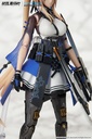 APEX ARCTECH Series "Punishing: Gray Raven" Bianca: Veritas 1/8 Scale Action Figure