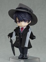 Nendoroid Doll: Outfit Set (Li Zeyan: Min Guo Ver.)