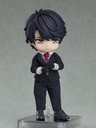 Nendoroid Doll: Outfit Set (Li Zeyan: Min Guo Ver.)