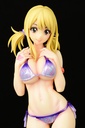 Lucy Heartfilia Swimsuit PURE in HEART ver.Twin tail