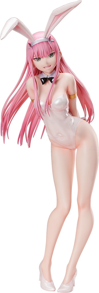 Zero Two: Bunny Ver. 2nd