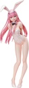 Zero Two: Bunny Ver. 2nd