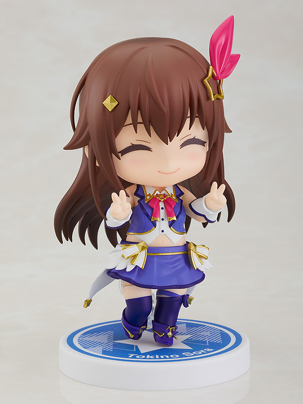 Nendoroid Tokino Sora