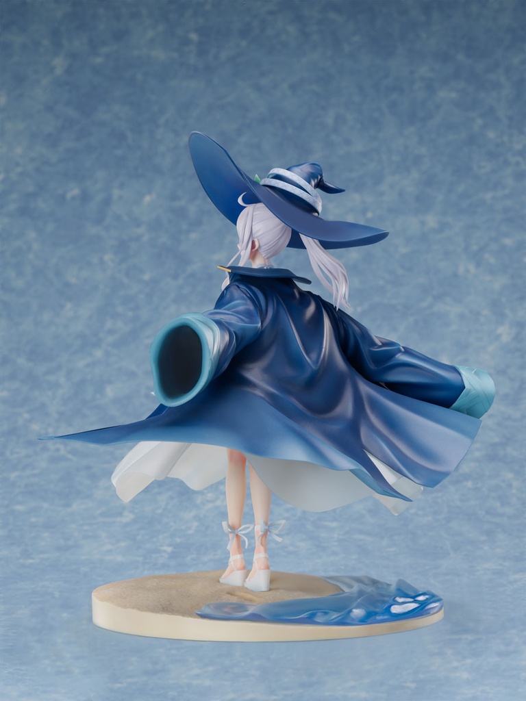 The Journey of Elaina Elaina summer one-piece dress ver. 1/7 Scale Figure