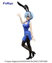 Re:Zero Starting Life in Another World BiCuteBunnies Figure-Rem -China