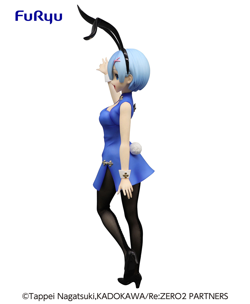 Re:Zero Starting Life in Another World BiCuteBunnies Figure-Rem -China