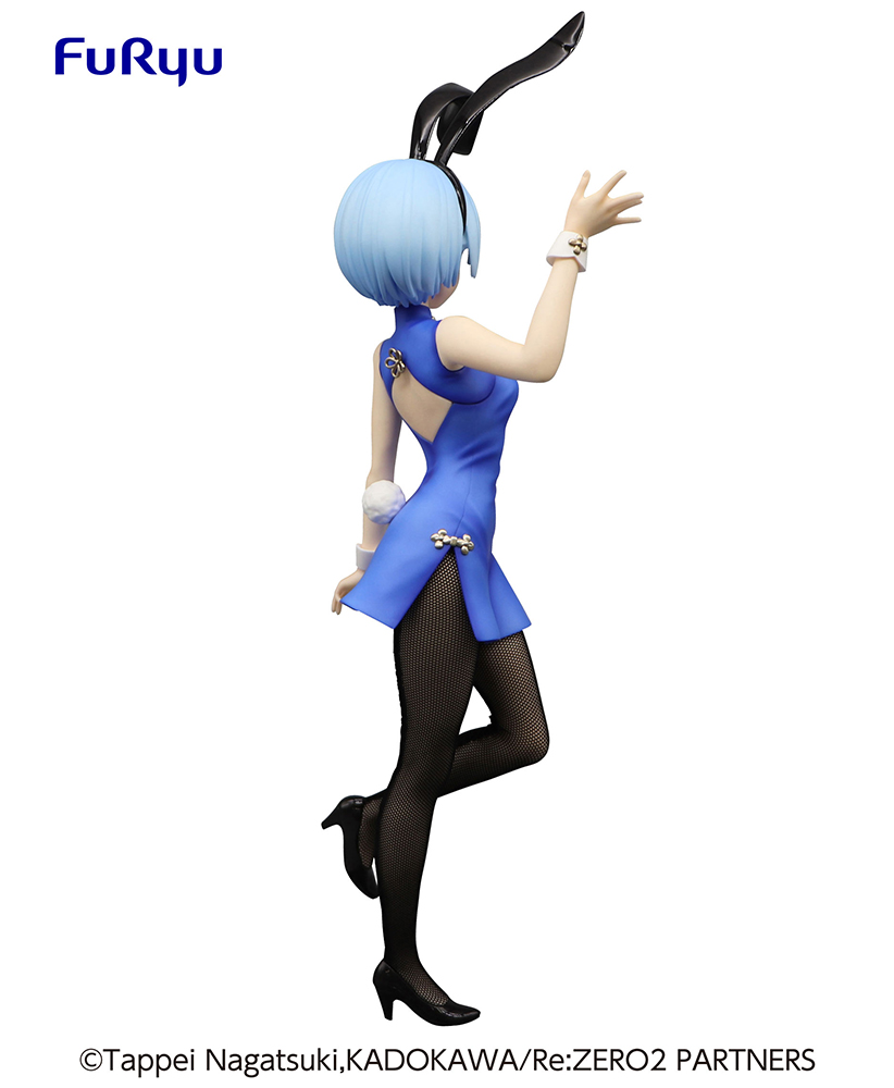 Re:Zero Starting Life in Another World BiCuteBunnies Figure-Rem -China