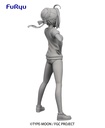 Fate/Grand Carnival Special Figure-Nero