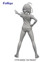 Fate/Grand Carnival Special Figure-Nero